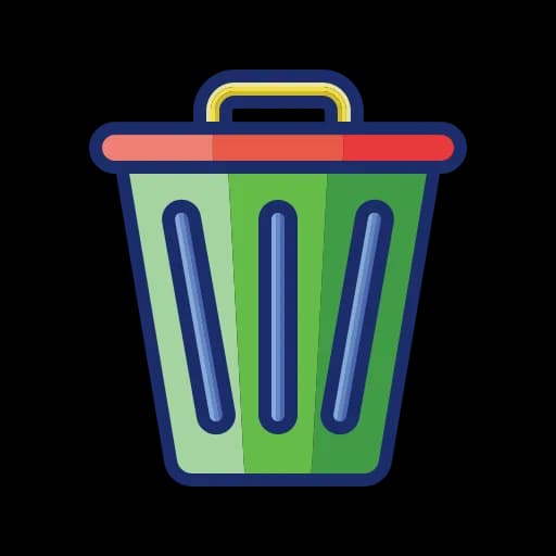 Digital Dustbin